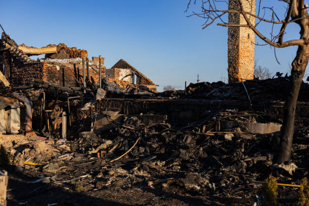 Reliable Board Up Services contractor in Auburn, WA by Fire Damage Doption